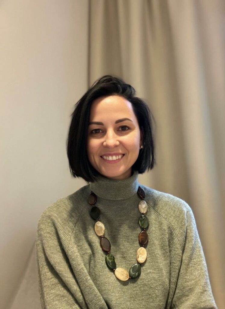 Тетяна Кухарева