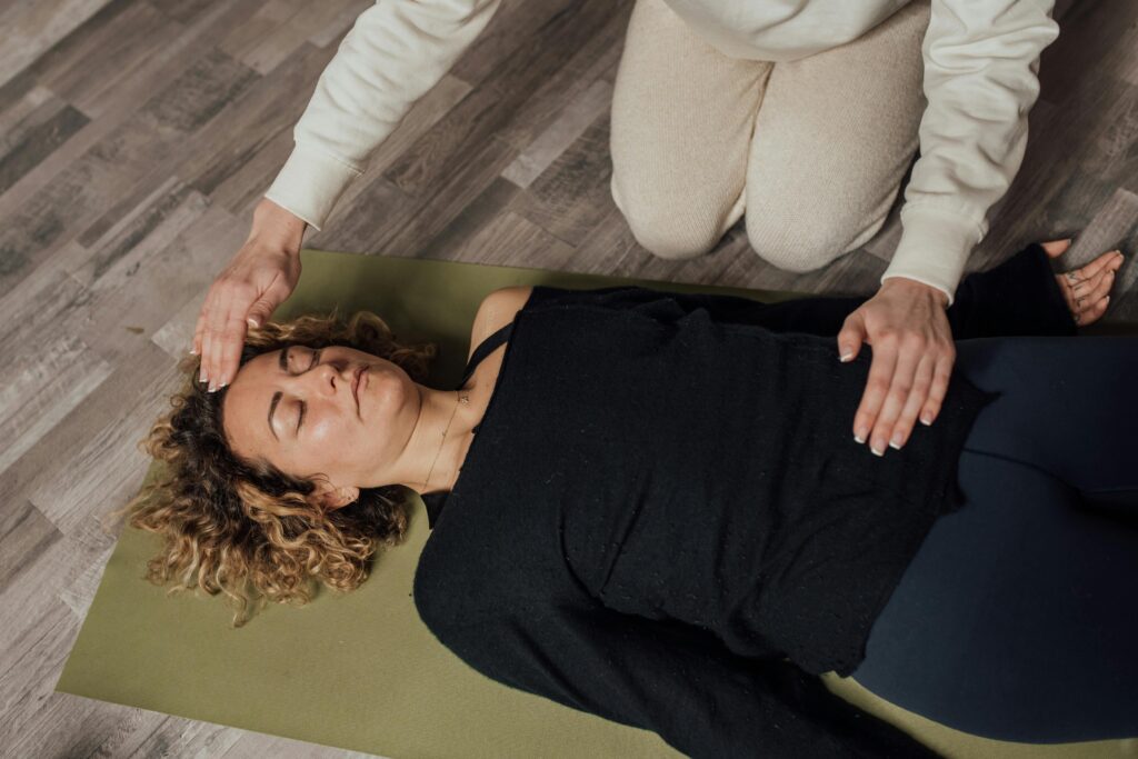 Ciało w podejściu Gestalt