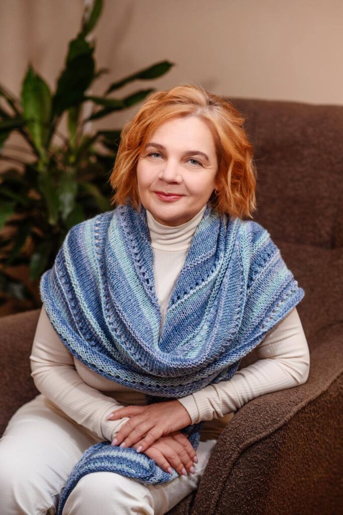 Людмила Павлова