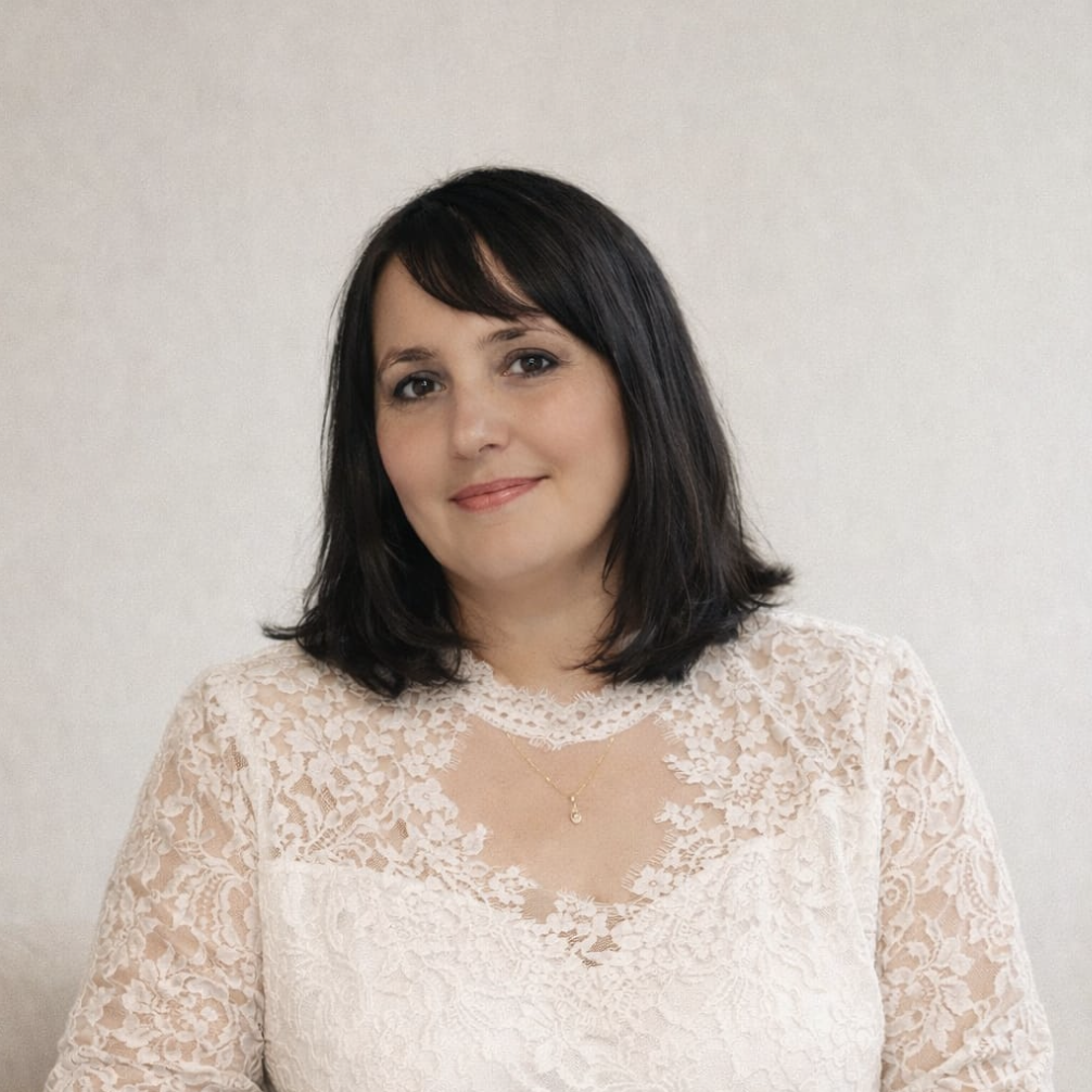 Наталія Кірячок