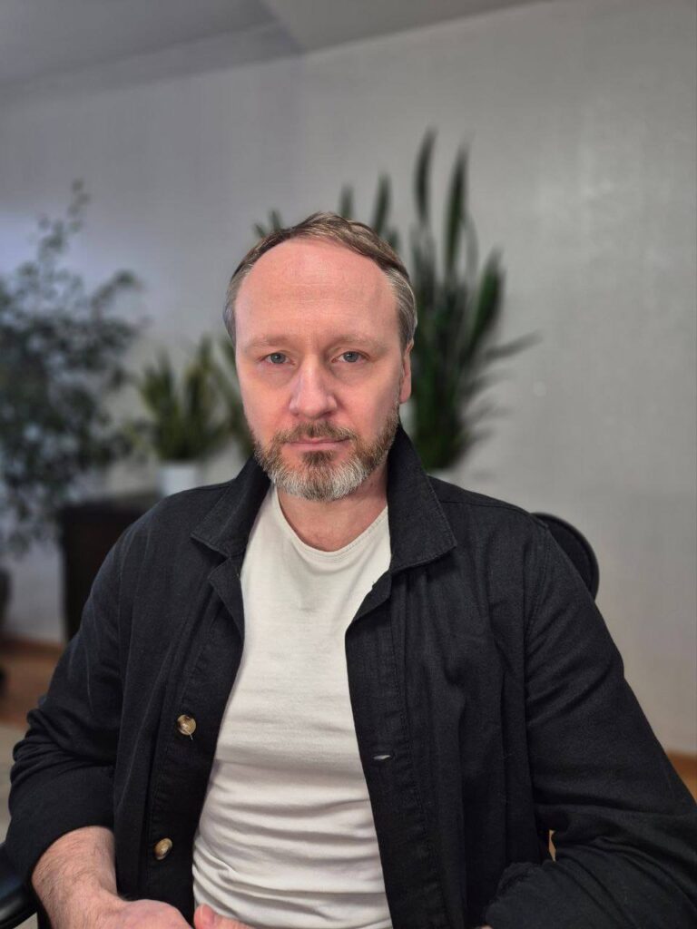 Володимир Річман