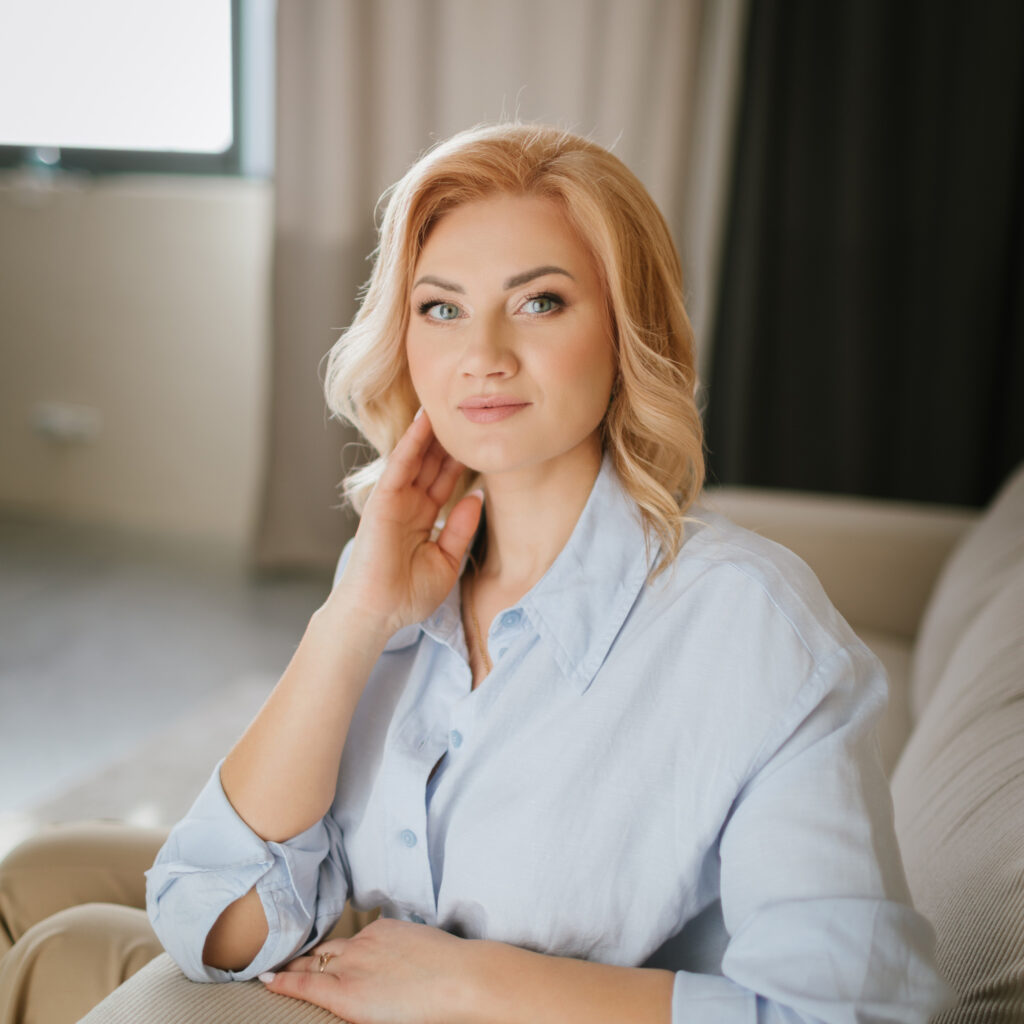 Любов Ігнатова