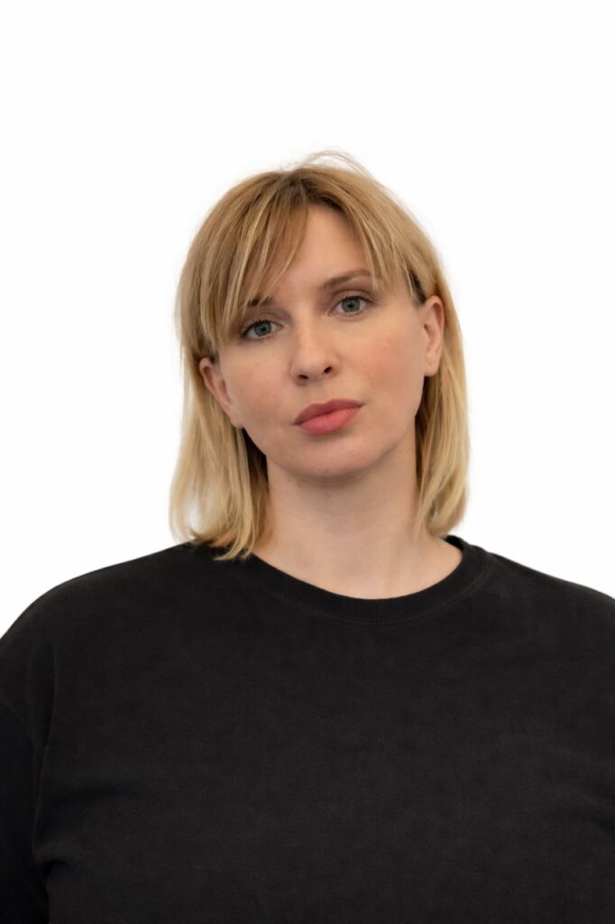 Владислава Логачова